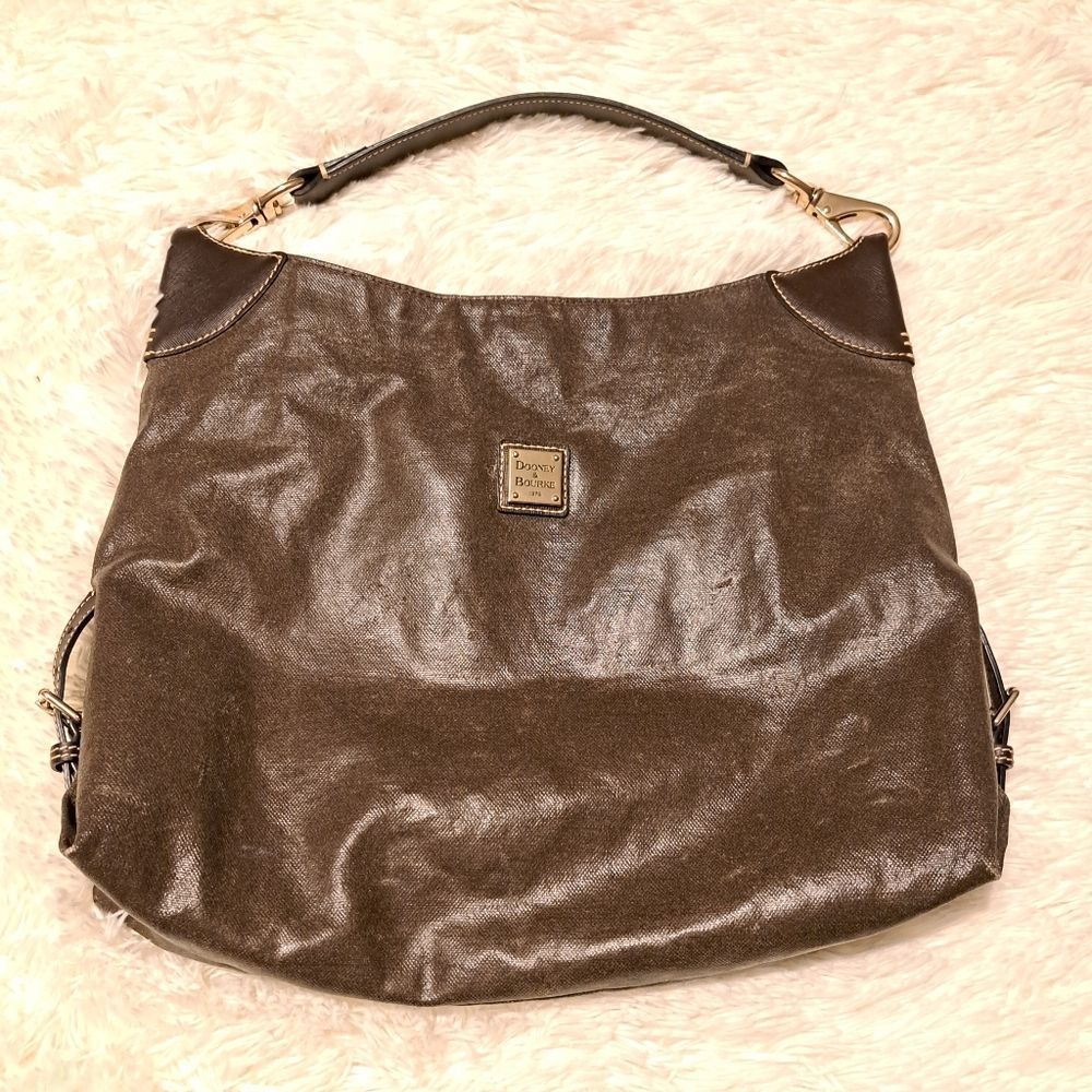 Dooney and Burke Hobo Bag‎